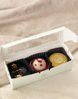 Gift Box (3 Tartlets)