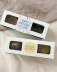 Gift Box (3 Tartlets)