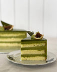 Matcha Yuzu