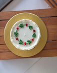 Mini Tulips Mother's Day Cake