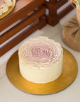 Blush Rose Mother's Day Cake