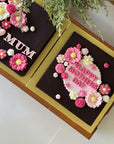 Mother's Day Brownie
