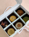 Gift Box (6 Tartlets)