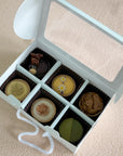 Gift Box (6 Tartlets)