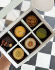 Gift Box (6 Tartlets)