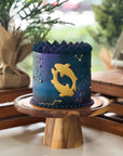 Zodiac Cake
