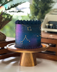 Zodiac Cake