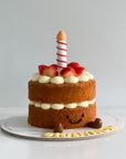 Jellycat Amuseable Birthday Cake