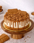 Biscoff Cheesecake