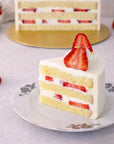 Strawberry Shortcake