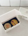 Gift Box (2 Tartlets)