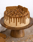 Biscoff Cookie Butter