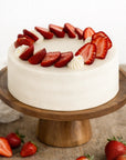 Strawberry Shortcake