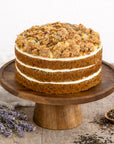 French Earl Grey Lemon & Lavender