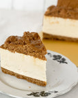 Biscoff Cheesecake