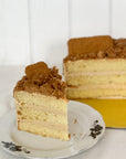 Biscoff Cookie Butter