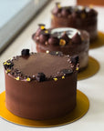 Chocolate Fudge