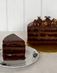 Chocolate Praline Crunch