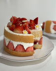 Strawberry Passionfruit