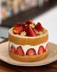 Strawberry Passionfruit