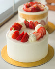 Strawberry Shortcake