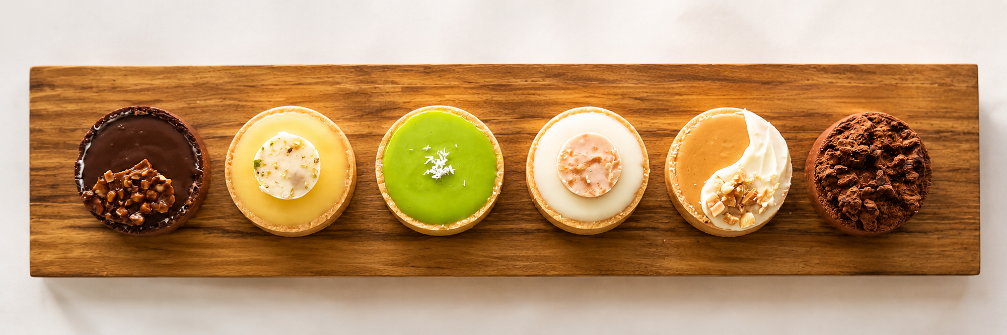 Tarts Singapore