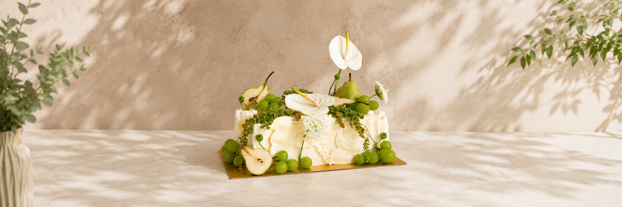 Wedding Cake Singapore