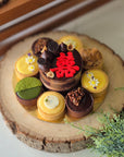 Blessings Guo Da Li Gift Set (过大礼)