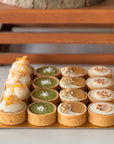 National Day Tartlets (16pcs)