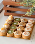 National Day Tartlets (16pcs)