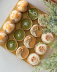 National Day Tartlets (16pcs)