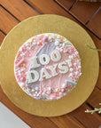 Pretty Pastels Cake