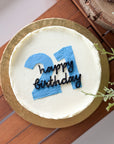 Happy Birthday Cake