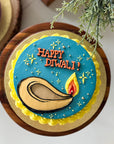 Deepavali Lights Cake