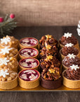 Christmas Tartlets (16pcs)