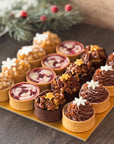 Christmas Tartlets (16pcs)