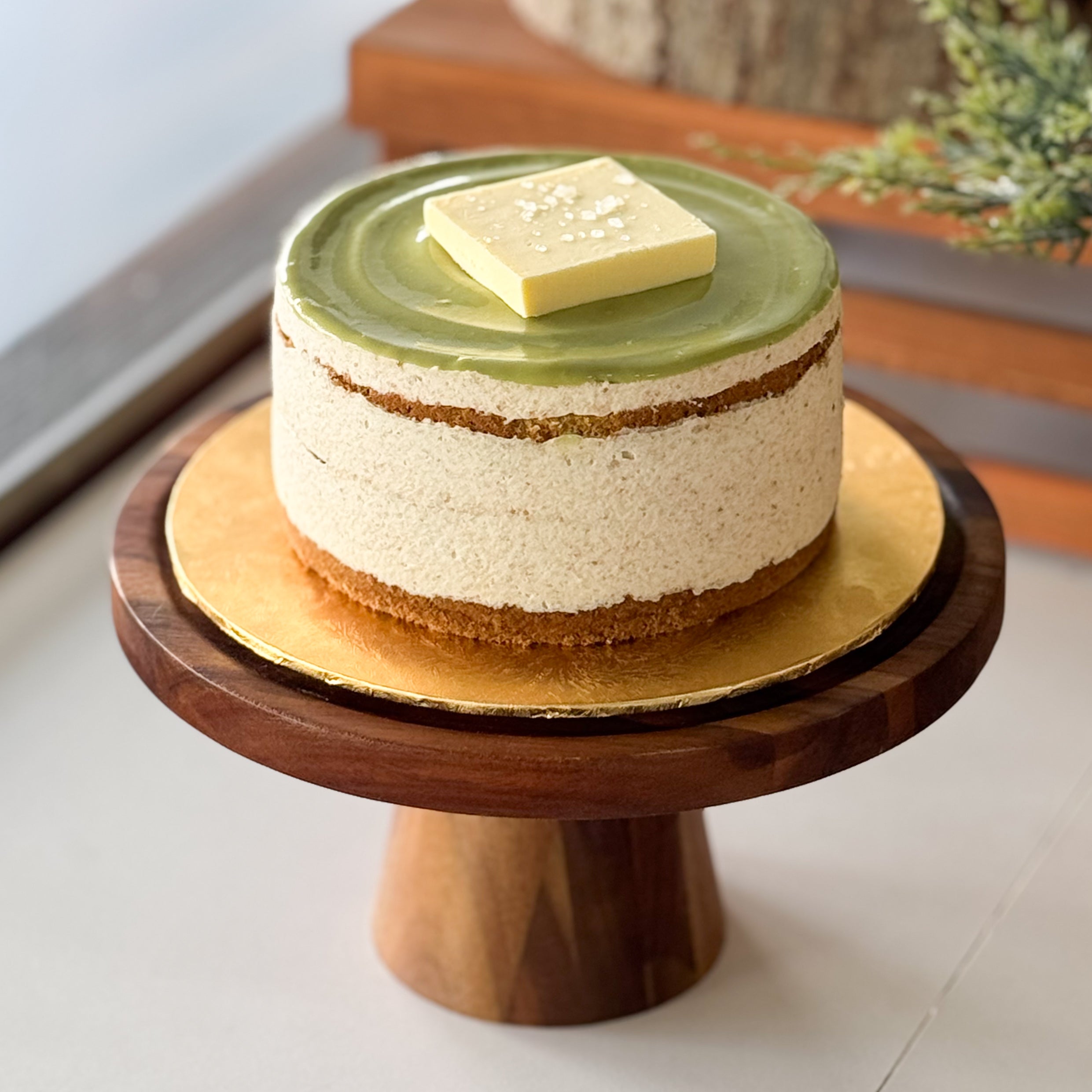 Birthday Cake Singapore – Bloomsbury Bakers