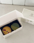 Gift Box (2 Tartlets)