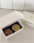 Gift Box (2 Tartlets)